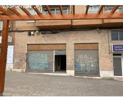 Local comercial en Alquiler en San Juan de Alicante, Alicante