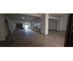 Local comercial en Alquiler en San Juan de Alicante, Alicante