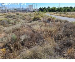Terreno rural en Venta en San Vicente del Raspeig, Alicante