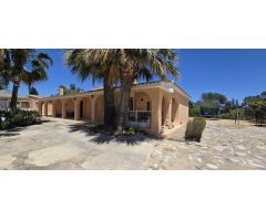 Chalet en Venta en San Juan de Alicante, Alicante