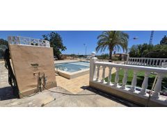 Chalet en Venta en San Juan de Alicante, Alicante
