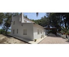 Villa en Venta en Monovar - Monover, Alicante