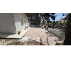 Villa en Venta en Monovar - Monover, Alicante