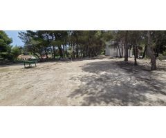 Villa en Venta en Monovar - Monover, Alicante