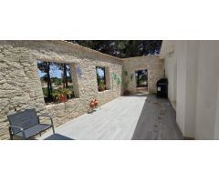 Villa en Venta en Monovar - Monover, Alicante