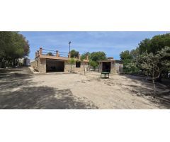 Villa en Venta en Monovar - Monover, Alicante