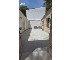 Villa en Venta en Monovar - Monover, Alicante