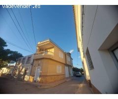 Casa Tipo Dúplex en Venta en Orihuela, Alicante