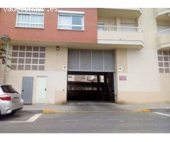 Garaje en Venta en San Juan de Alicante, Alicante