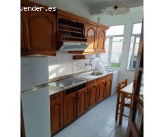 APARTAMENTO EN FERROL VELLO