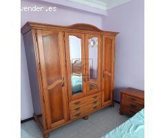 APARTAMENTO EN FERROL VELLO