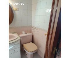 APARTAMENTO EN FERROL VELLO