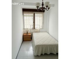 APARTAMENTO EN FERROL VELLO