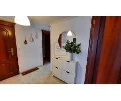 APARTAMENTO EN FREIXEIRO-NARÓN