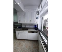 APARTAMENTO EN FREIXEIRO-NARÓN