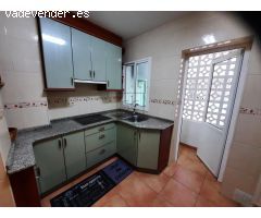 PISO AMUEBLADO CON ASCENSOR EN CARANZA