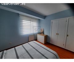 PISO AMUEBLADO CON ASCENSOR EN CARANZA