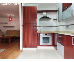 APARTAMENTO EN PONTEDEUME