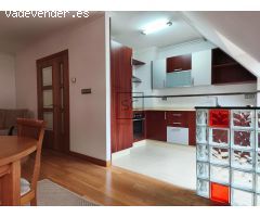 APARTAMENTO EN PONTEDEUME