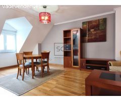APARTAMENTO EN PONTEDEUME