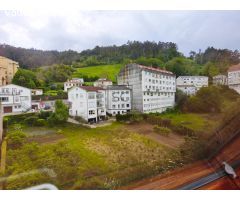 APARTAMENTO EN PONTEDEUME