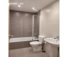 Piso a estrenar en Ares
