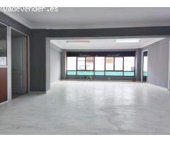 LOCAL COMERCIAL EN PORTA NOVA-FERROL