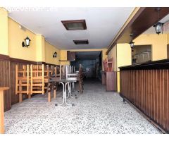 LOCAL COMERCIAL EN ULTRAMAR-FERROL