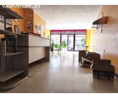 LOCAL COMERCIAL EN PORTA NOVA-FERROL