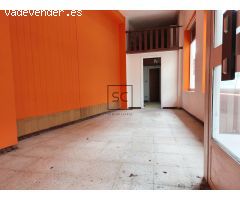 LOCAL COMERCIAL EN PORTA NOVA-FERROL