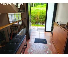 CHALET CON PISCINA EN CABAÑAS