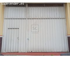 Amplio Garaje en Fajardo, Ferrol
