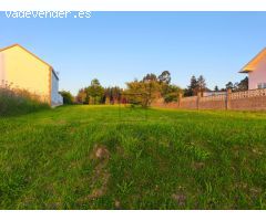 FINCA EDIFICABLE EN FRANZA, MUGARDOS