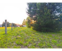 FINCA EDIFICABLE EN FRANZA, MUGARDOS