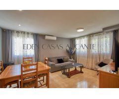 Villa independiente de 4 dormitorios con piscina privada en Valle del Sol, Mutxamel – Alicante