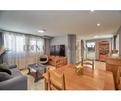 Villa independiente de 4 dormitorios con piscina privada en Valle del Sol, Mutxamel – Alicante