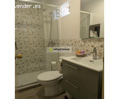 casa en villajoyosa pueblo apartir de agosto