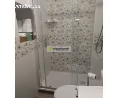 casa en villajoyosa pueblo apartir de agosto