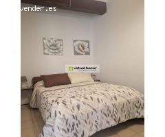 casa en villajoyosa pueblo apartir de agosto