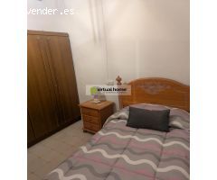 casa en villajoyosa pueblo apartir de agosto