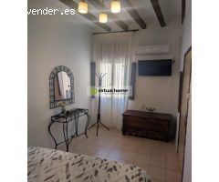 casa en villajoyosa pueblo apartir de agosto