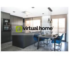 Lujoso Apartamento