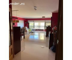 Alquiler larga temporada