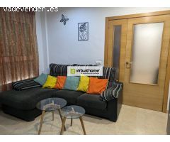 apartamento en villajoyosa