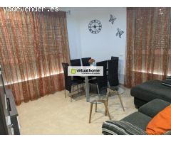 apartamento en villajoyosa