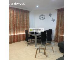 apartamento en villajoyosa