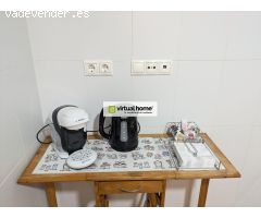 apartamento en villajoyosa