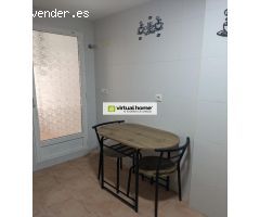 apartamento en villajoyosa