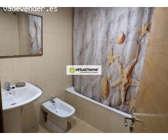 apartamento en villajoyosa