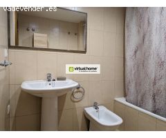 apartamento en villajoyosa